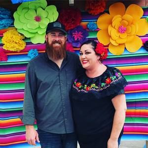 Meet your Posher, Dana